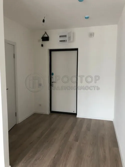 Студия, 26.4 м² - фото 7