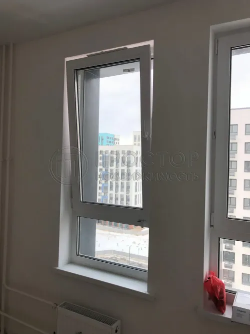 Студия, 26.4 м² - фото 12