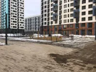 Студия, 26.4 м² - фото 29