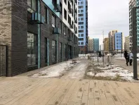 Студия, 26.4 м² - фото 30