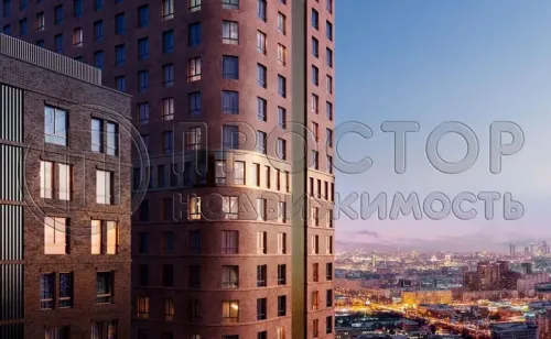 2-комнатная квартира, 37.1 м² - фото 7