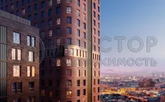 2-комнатная квартира, 37.1 м² - фото 14