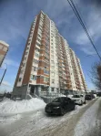 1-комнатная квартира, 39.4 м² - фото 39