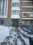 1-комнатная квартира, 39.4 м² - фото 41