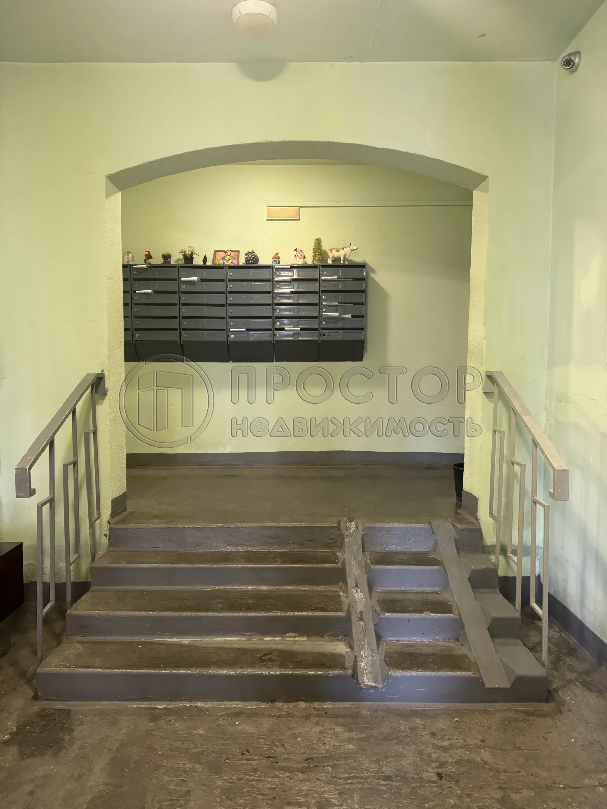 1-комнатная квартира, 39.4 м² - фото 9