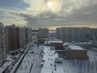 1-комнатная квартира, 39.4 м² - фото 45