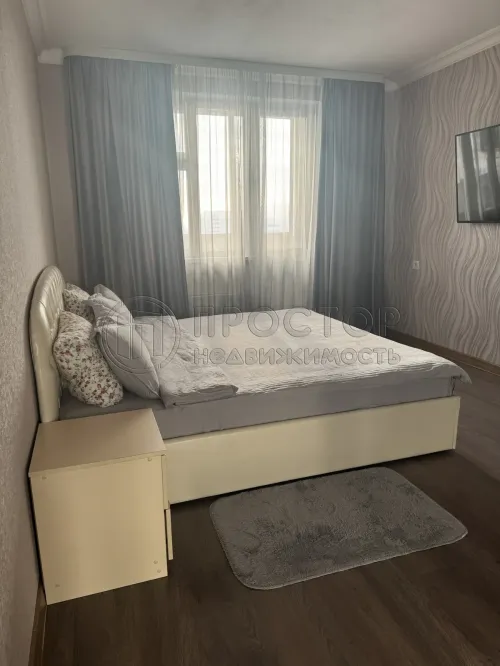 1-комнатная квартира, 39.4 м² - фото 14