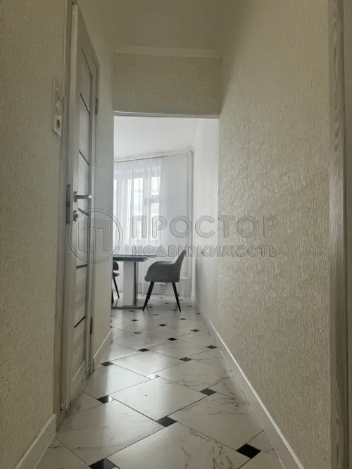 1-комнатная квартира, 39.4 м² - фото 30