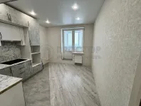 1-комнатная квартира, 43 м² - фото 6