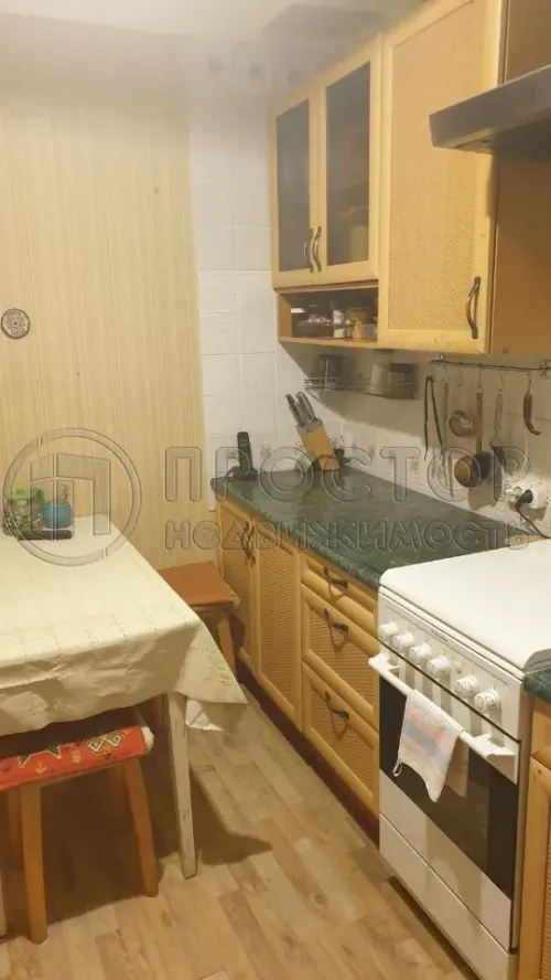 3-комнатная квартира, 66.2 м² - фото 3
