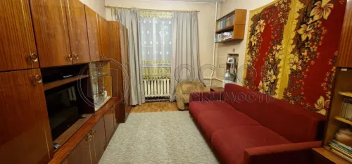 3-комнатная квартира, 66.2 м² - фото 4
