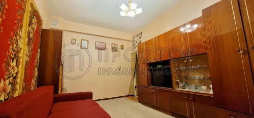 3-комнатная квартира, 66.2 м² - фото 5