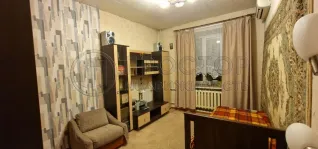 3-комнатная квартира, 66.2 м² - фото 20