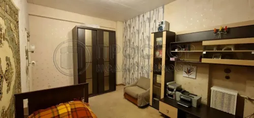 3-комнатная квартира, 66.2 м² - фото 7