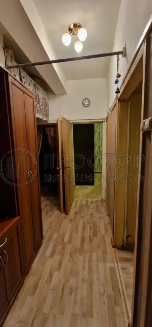 3-комнатная квартира, 66.2 м² - фото 9