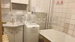 3-комнатная квартира, 66.2 м² - фото 24