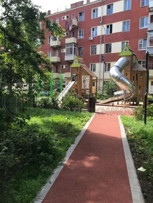 3-комнатная квартира, 66.2 м² - фото 13