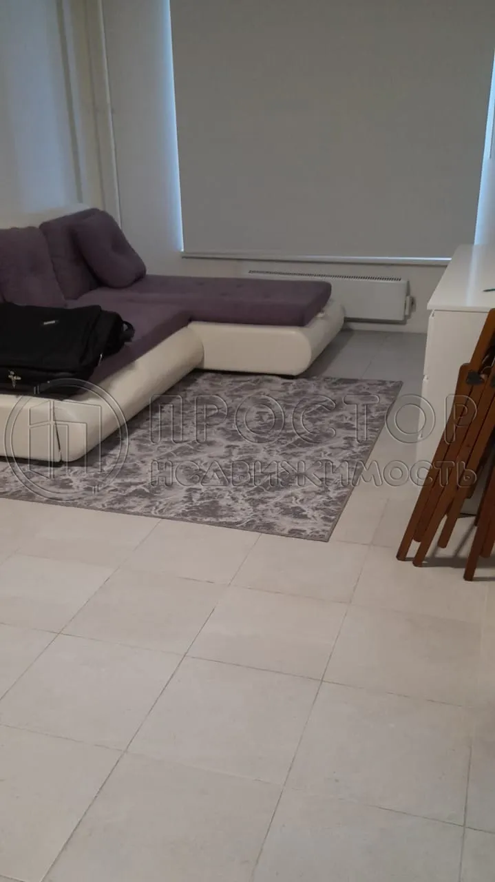 1-комнатная квартира, 36.6 м² - фото 3