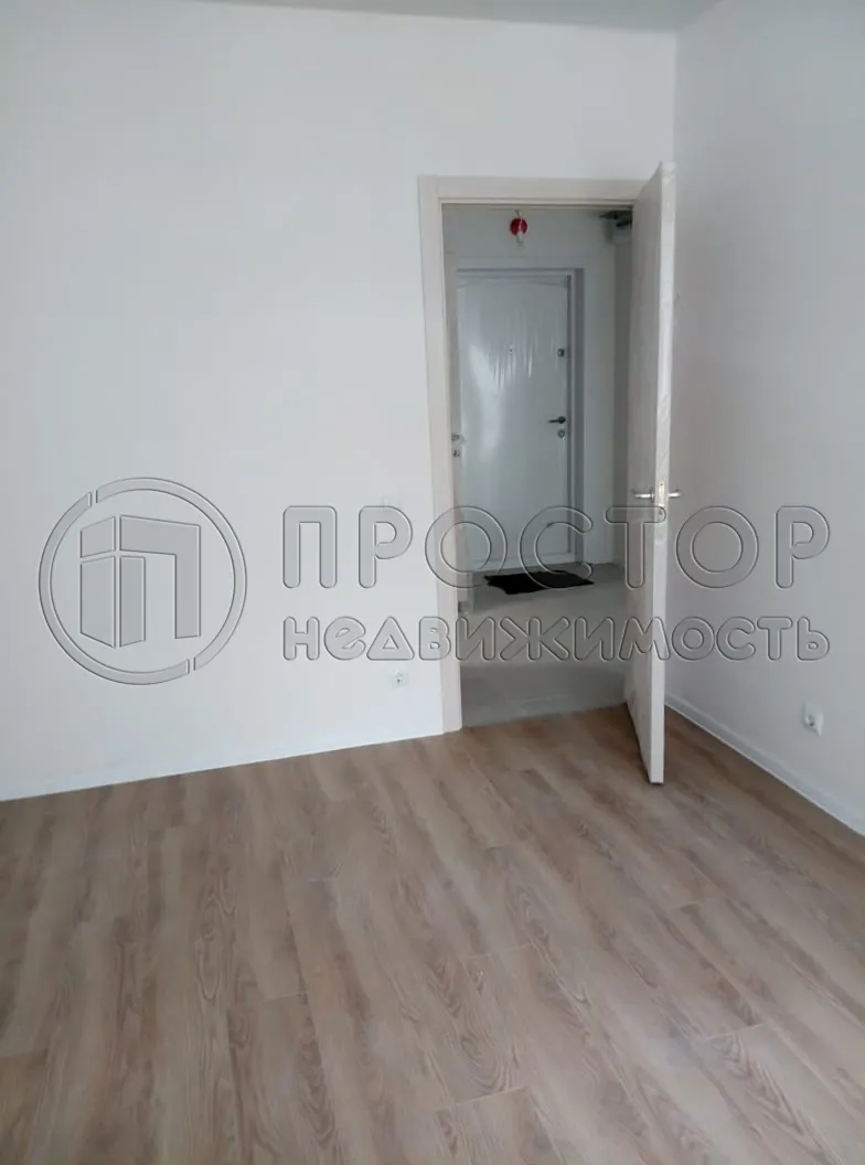 1-комнатная квартира, 36.6 м² - фото 4