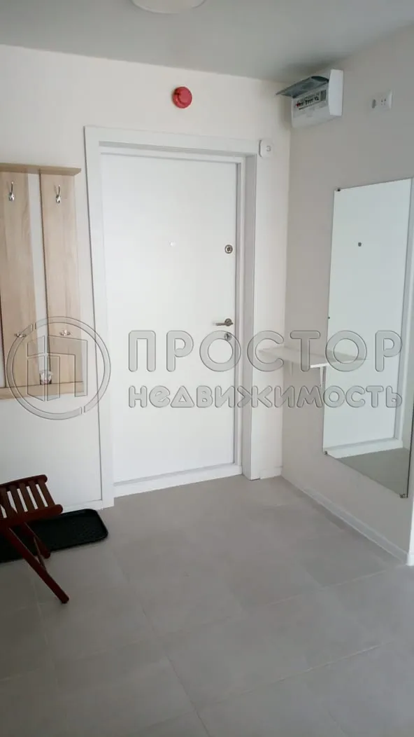 1-комнатная квартира, 36.6 м² - фото 6