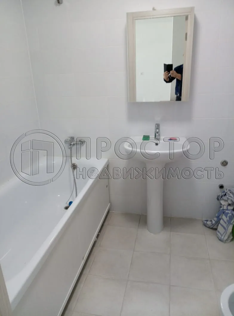 1-комнатная квартира, 36.6 м² - фото 7