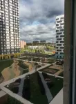 1-комнатная квартира, 36.6 м² - фото 18