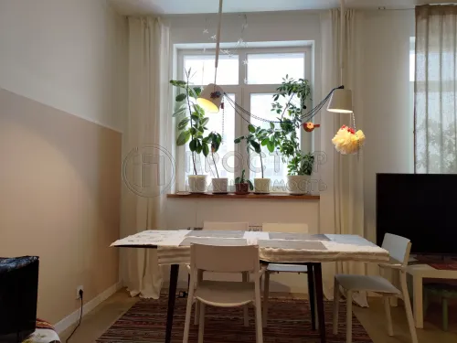 2-комнатная квартира, 69 м² - фото 6