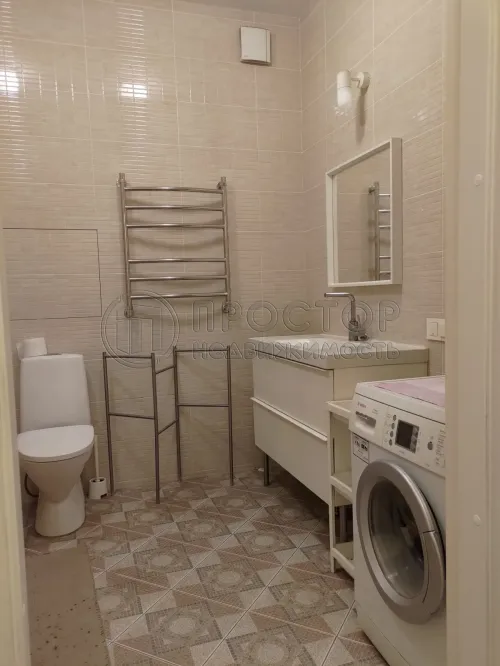 2-комнатная квартира, 69 м² - фото 7