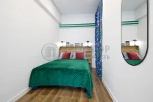 2-комнатная квартира, 24 м² - фото 19