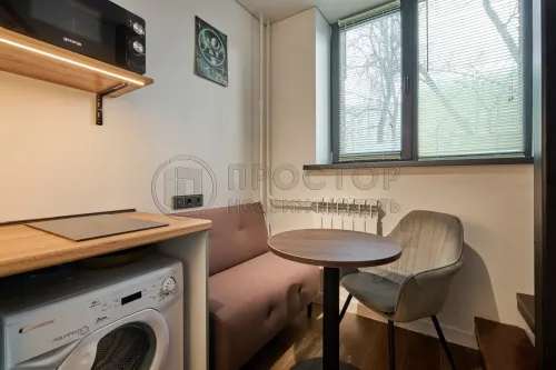 2-комнатная квартира, 24 м² - фото 14