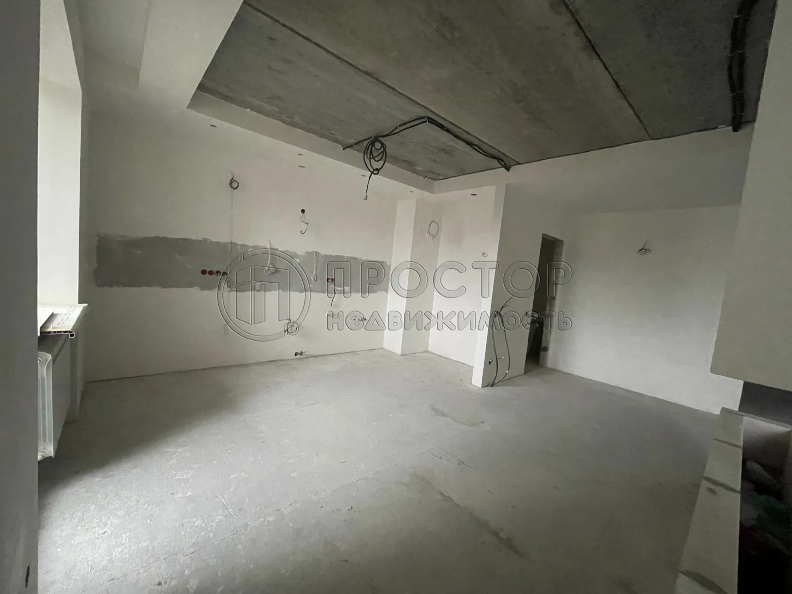 3-комнатная квартира, 109 м² - фото 4