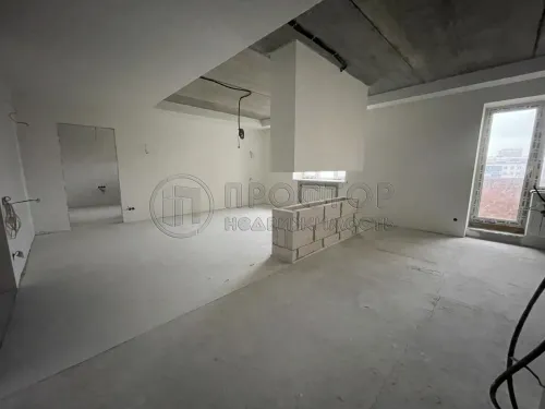 3-комнатная квартира, 109 м² - фото 6