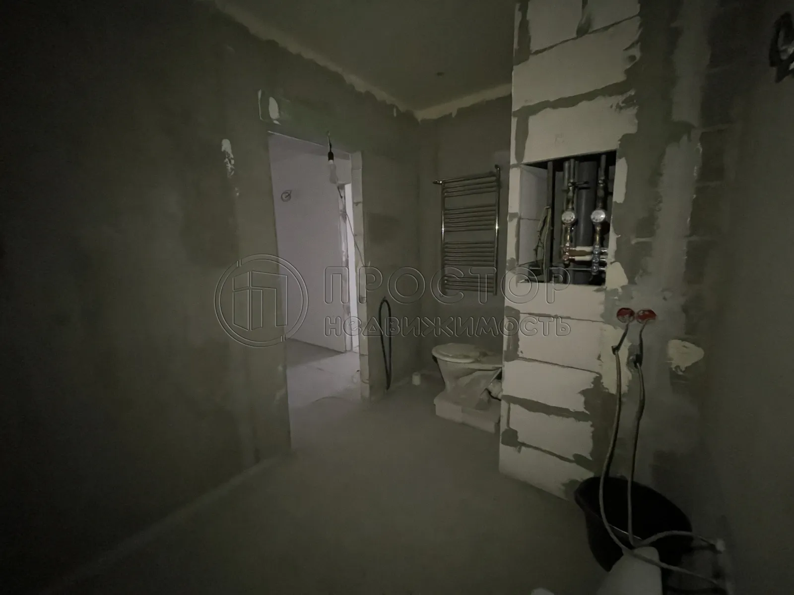 3-комнатная квартира, 109 м² - фото 9