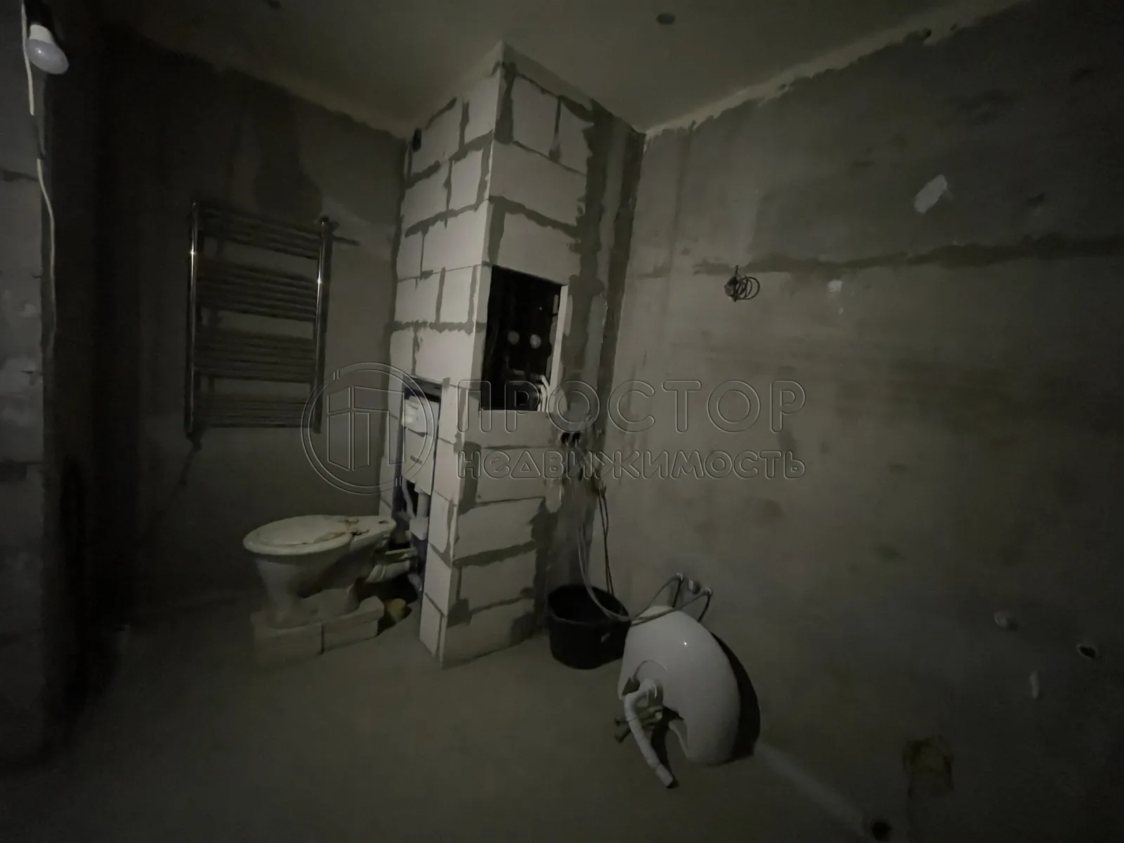 3-комнатная квартира, 109 м² - фото 10