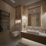 3-комнатная квартира, 109 м² - фото 44
