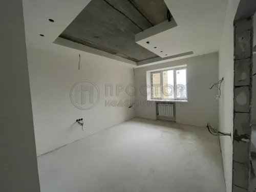 3-комнатная квартира, 109 м² - фото 14