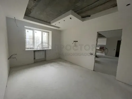 3-комнатная квартира, 109 м² - фото 15