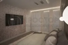 3-комнатная квартира, 109 м² - фото 50