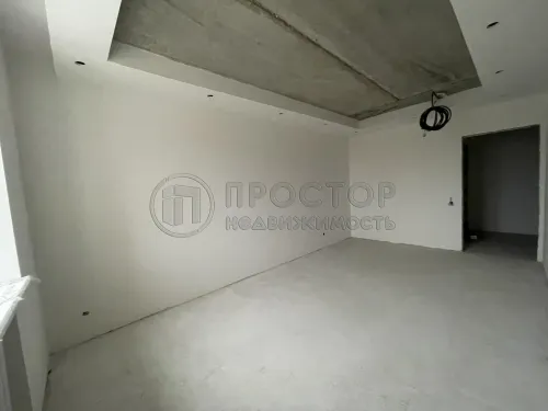 3-комнатная квартира, 109 м² - фото 22
