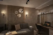 3-комнатная квартира, 109 м² - фото 57