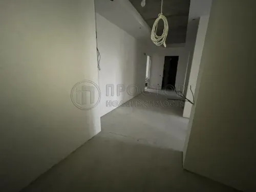 3-комнатная квартира, 109 м² - фото 27
