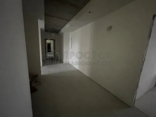 3-комнатная квартира, 109 м² - фото 28