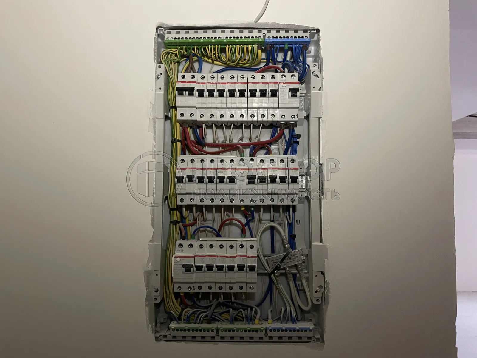 3-комнатная квартира, 109 м² - фото 29