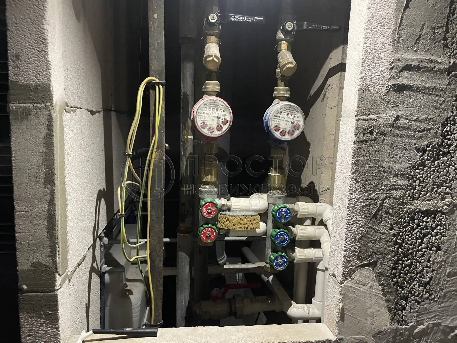 3-комнатная квартира, 109 м² - фото 30