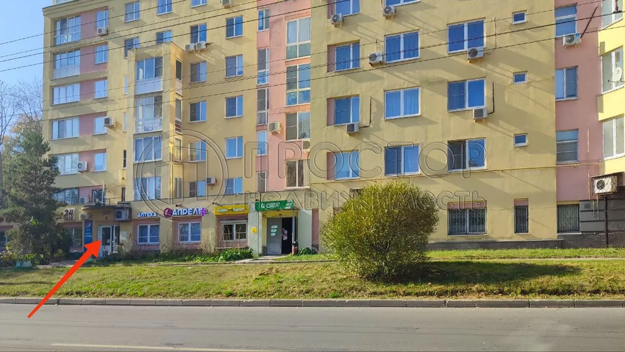 Коммерческая недвижимость (свободного назначения), 74.4 м² - фото 2