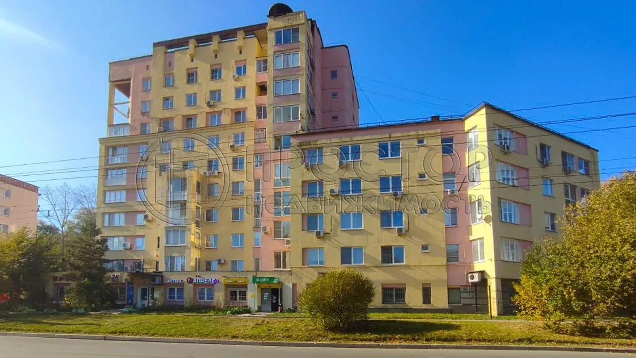 Коммерческая недвижимость (свободного назначения), 74.4 м² - фото 3