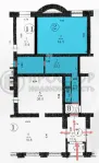 Коммерческая недвижимость (свободного назначения), 74.4 м² - фото 21