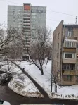 2-комнатная квартира, 52 м² - фото 13