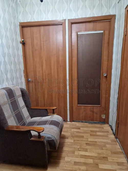 2-комнатная квартира, 52 м² - фото 5