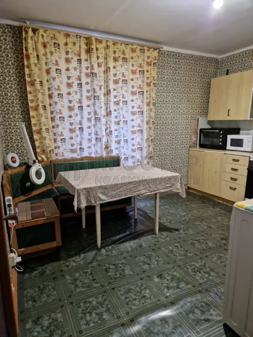 2-комнатная квартира, 52 м² - фото 9